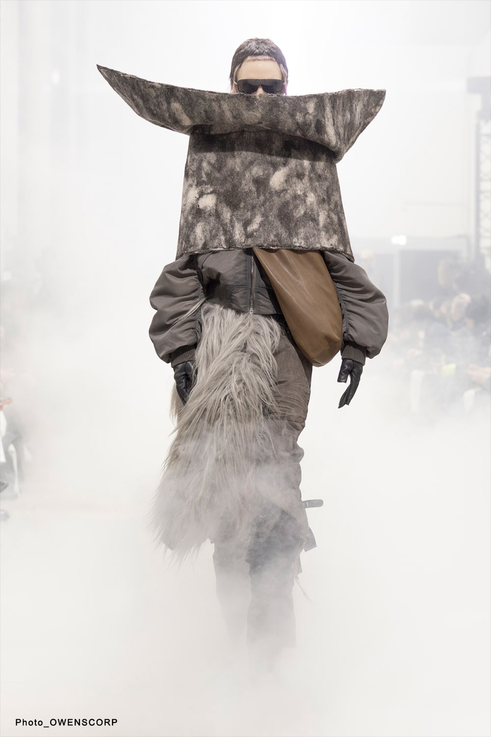 Rick Owens | HOUYHNHNM (HOUYHNHNM)