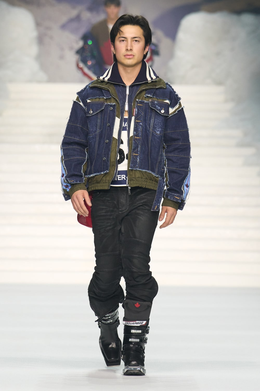 DSQUARED2 | HOUYHNHNM (HOUYHNHNM)