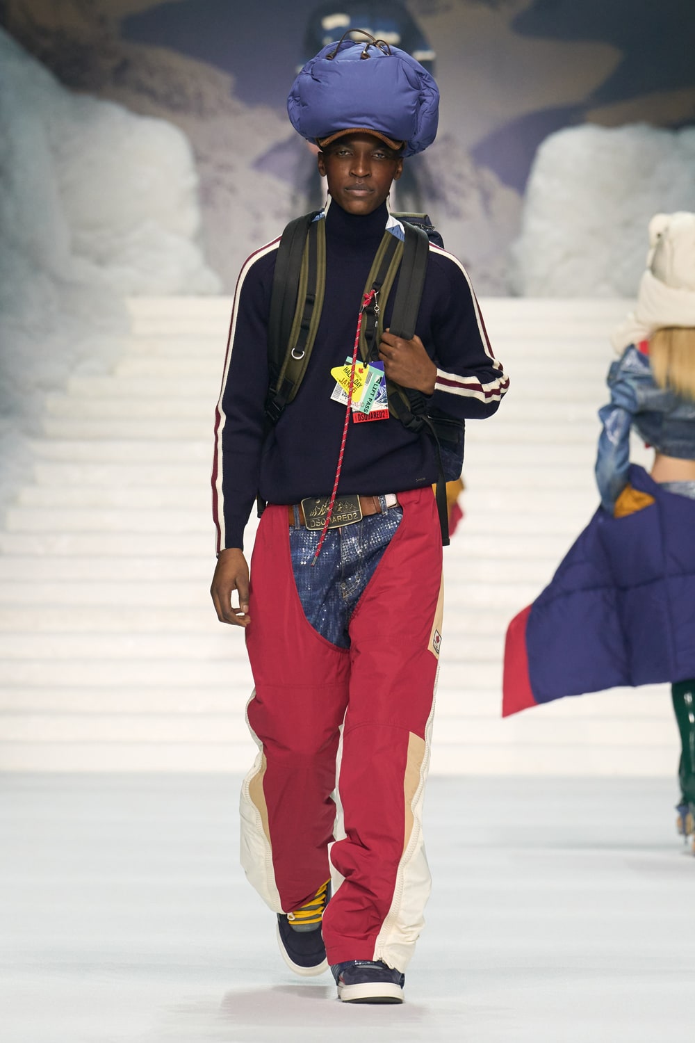 DSQUARED2 | HOUYHNHNM (HOUYHNHNM)