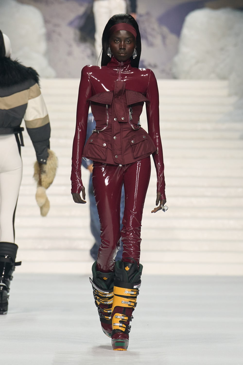 DSQUARED2 | HOUYHNHNM (HOUYHNHNM)