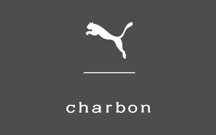 プーマがシャルボンとコラボレーション。「炭」をテーマにしたスタイリッシュなランニングコレクションが登場。