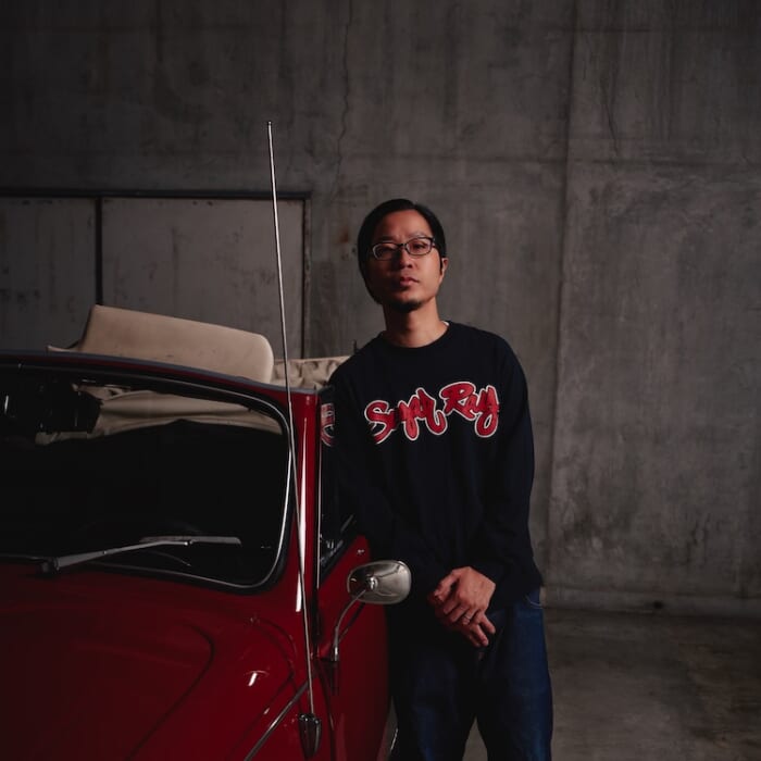 PUNPEEが2026年第一弾となる新曲『Mornin’26』を配信＆MV公開。来週に迫った『Seasons Greetings’26』もまだ間に合います！