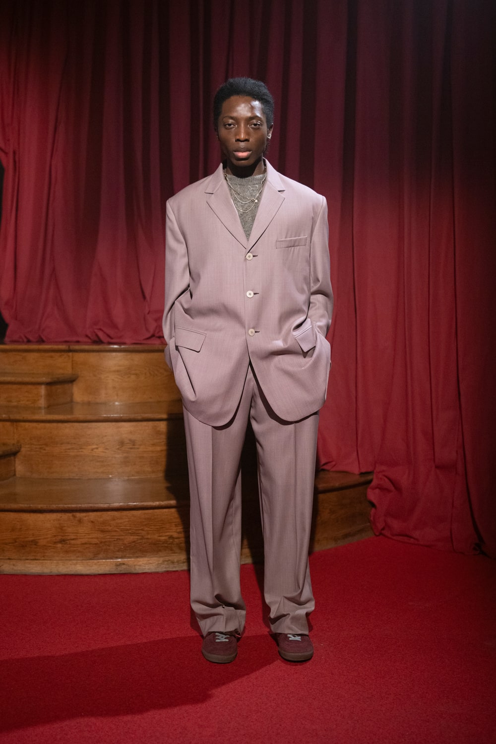 MAGLIANO | HOUYHNHNM（フイナム）