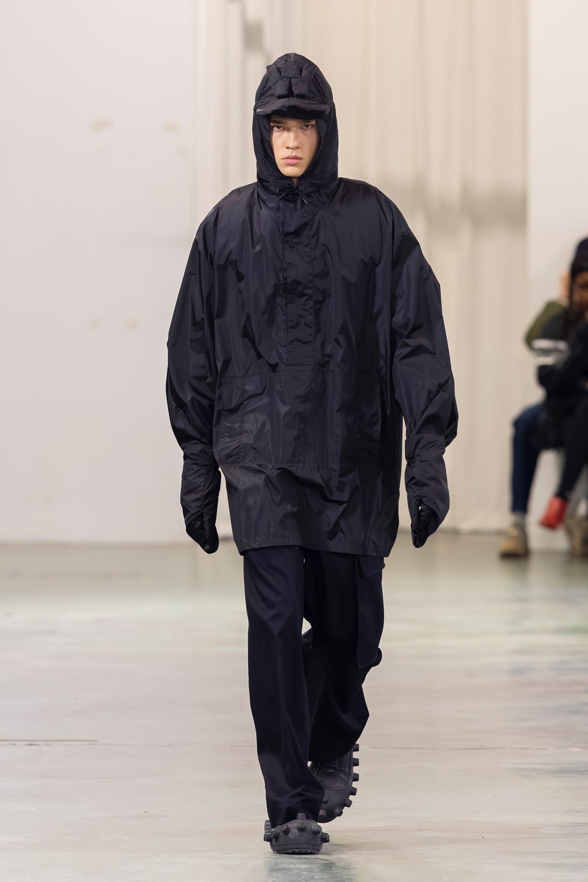 WALTER VAN BEIRENDONCK | HOUYHNHNM（フイナム）