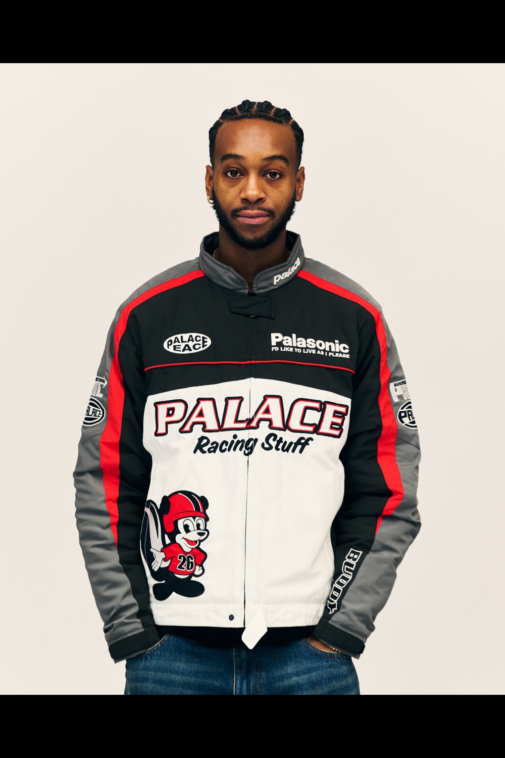 PALACE SKATEBOARDS | HOUYHNHNM（フイナム）