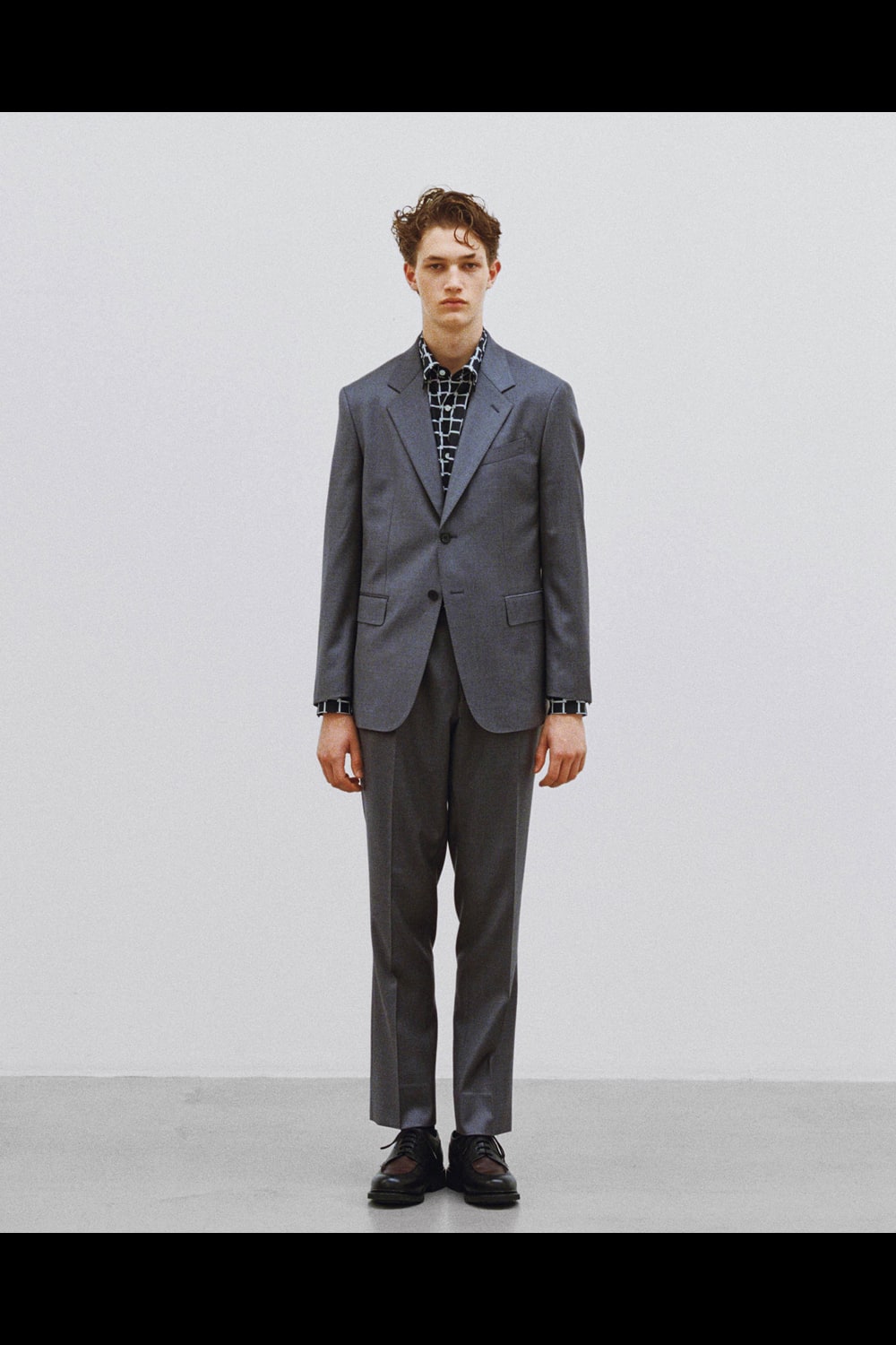 LANVIN COLLECTION | HOUYHNHNM（フイナム）