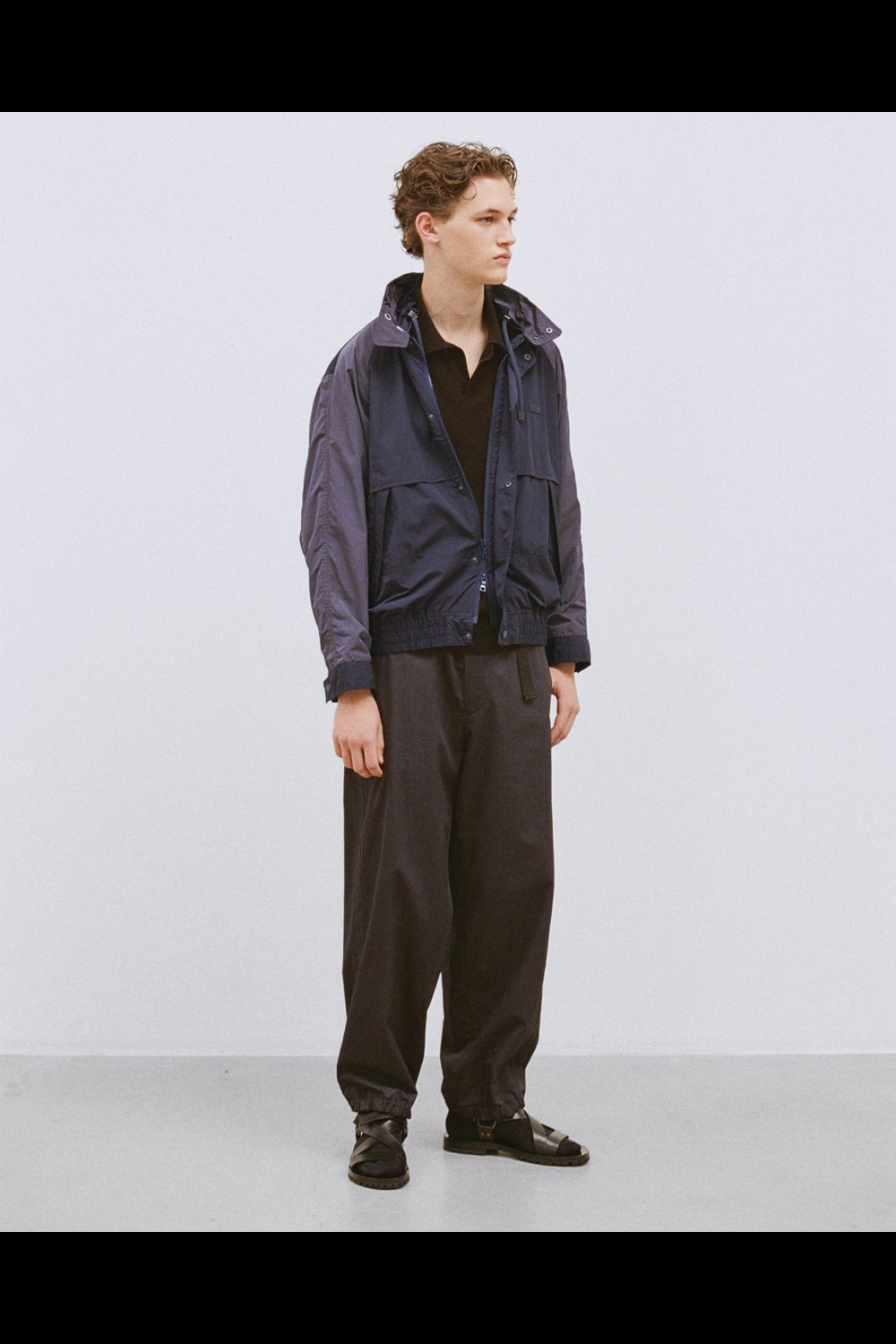 LANVIN COLLECTION | HOUYHNHNM（フイナム）