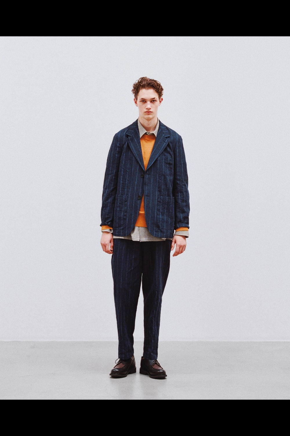 LANVIN COLLECTION | HOUYHNHNM（フイナム）