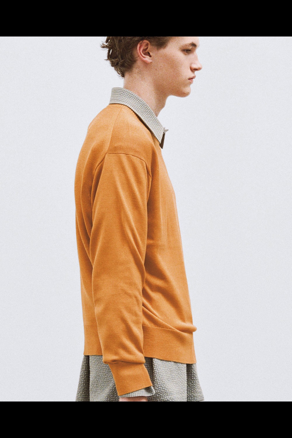 LANVIN COLLECTION | HOUYHNHNM（フイナム）