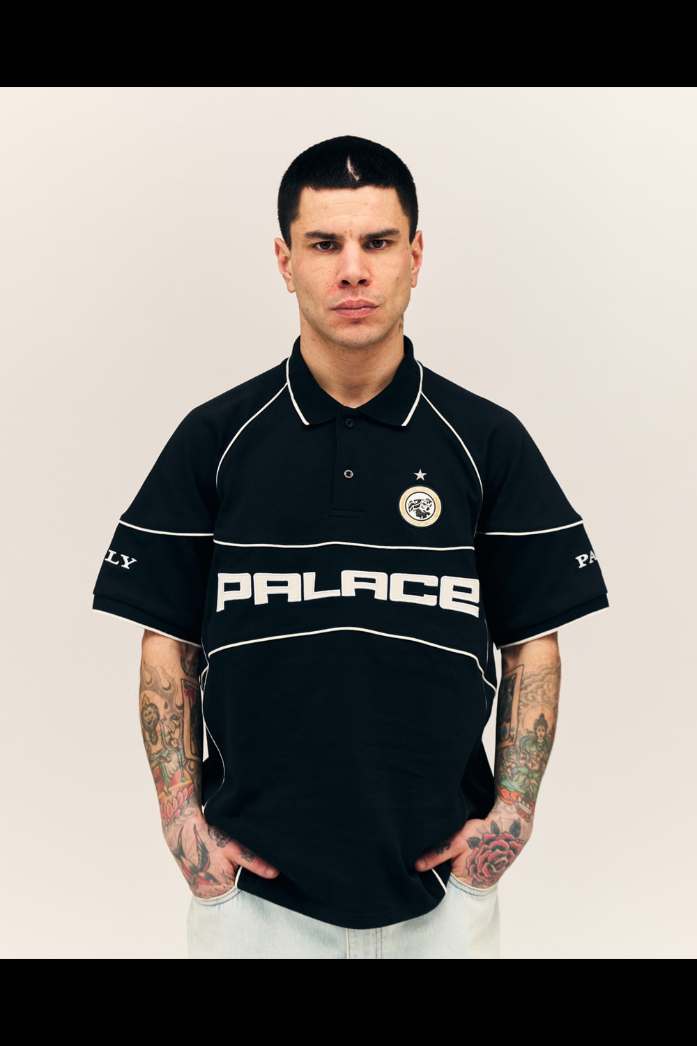 PALACE SKATEBOARDS | HOUYHNHNM（フイナム）