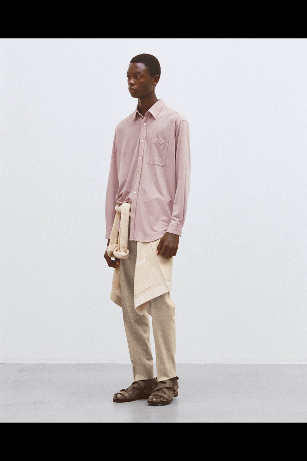 LANVIN COLLECTION | HOUYHNHNM（フイナム）