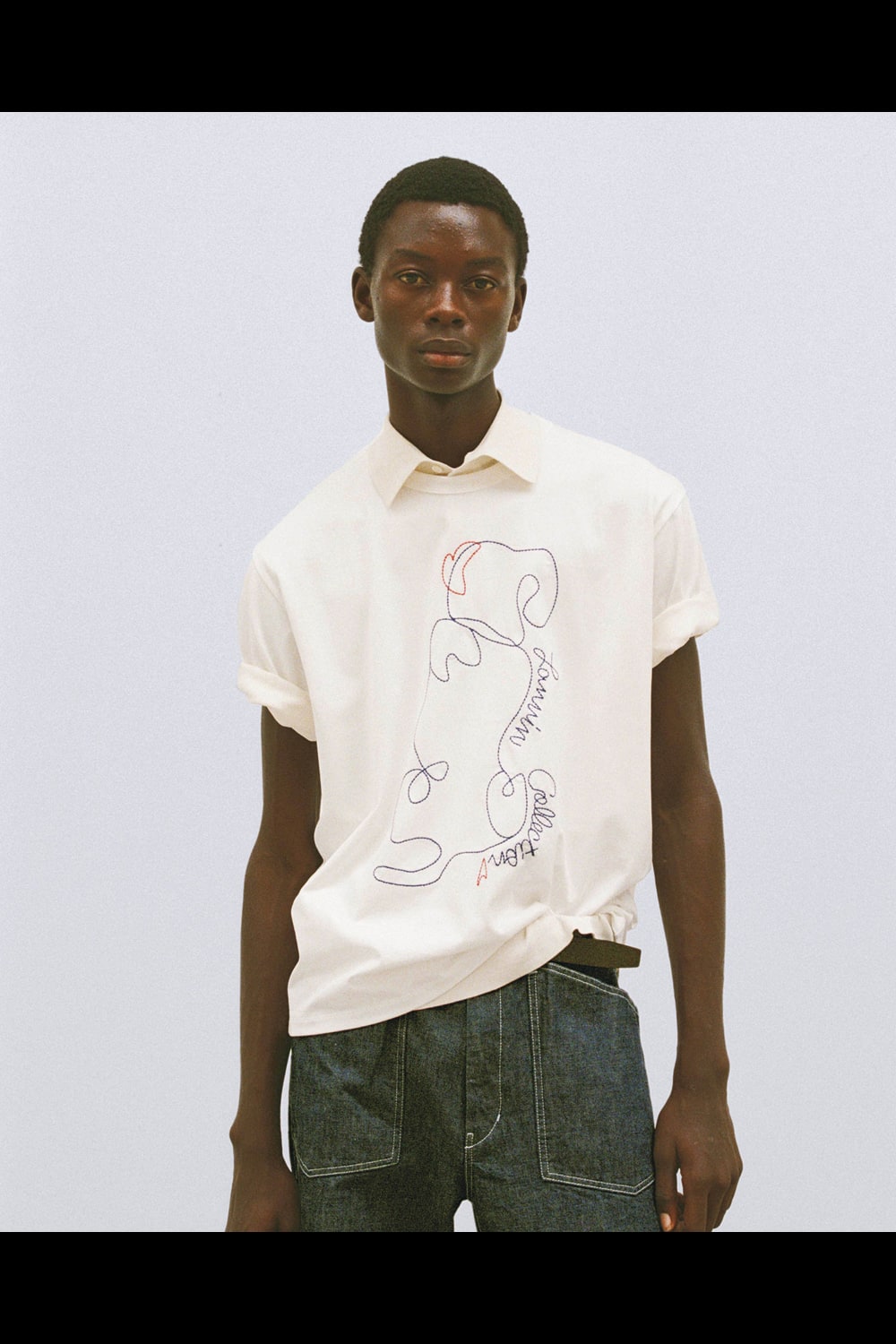 LANVIN COLLECTION | HOUYHNHNM（フイナム）