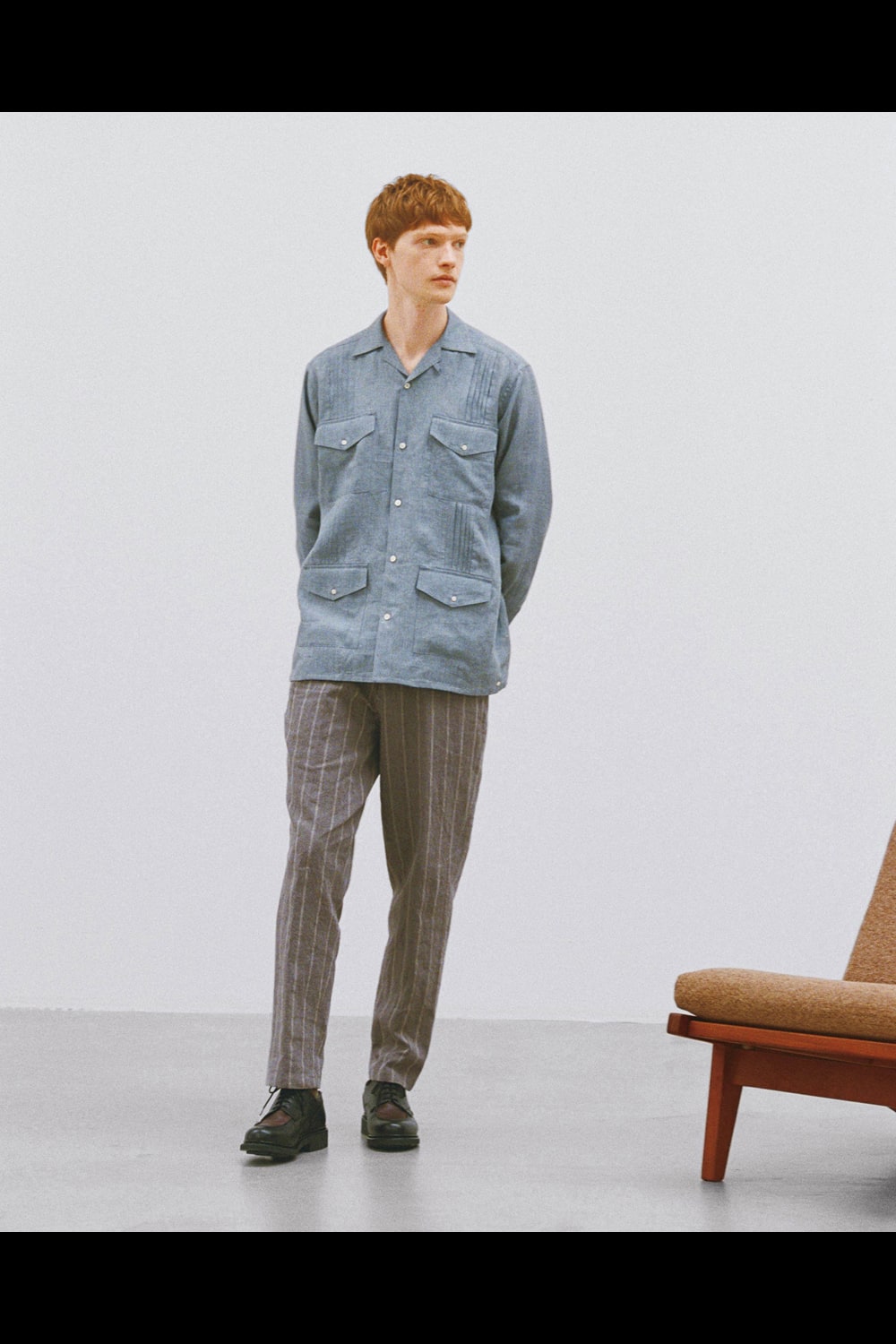 LANVIN COLLECTION | HOUYHNHNM（フイナム）