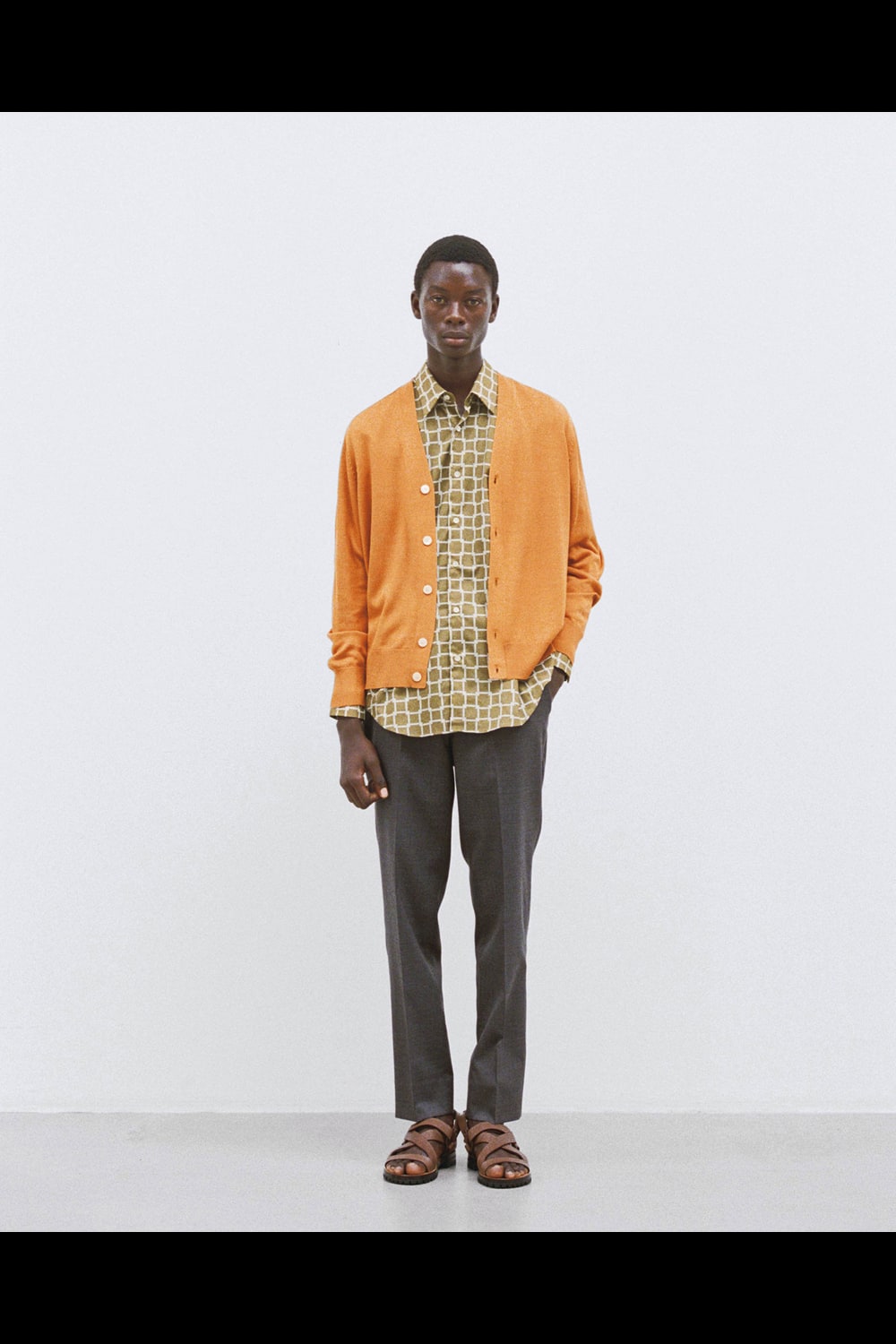 LANVIN COLLECTION | HOUYHNHNM（フイナム）