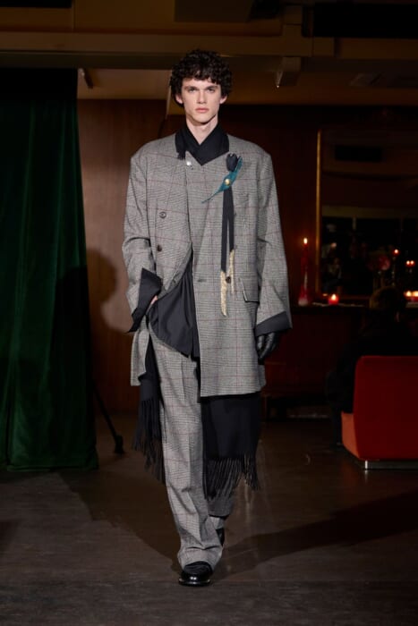 BED j.w. FORD | ベッドフォード