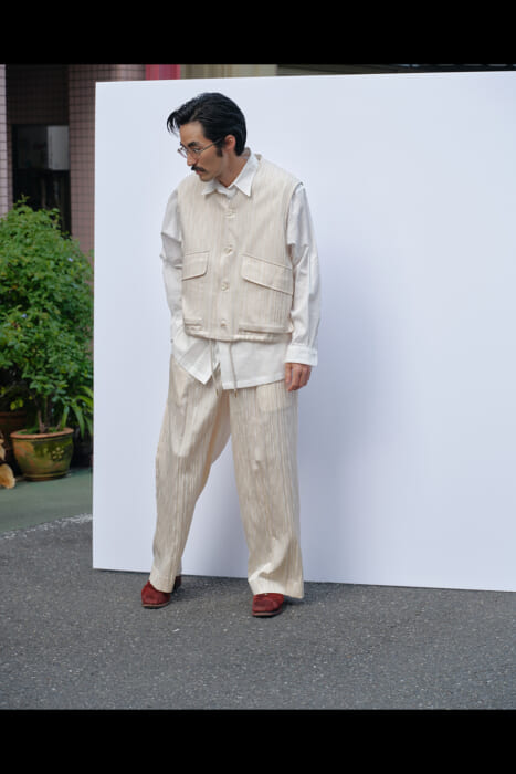 NEZU YO-HINTEN | 根津洋品店