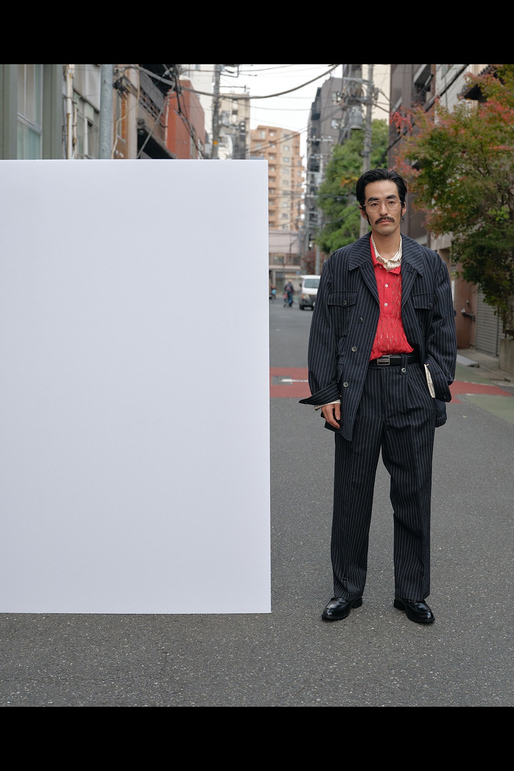 NEZU YO-HINTEN | HOUYHNHNM (Huinam)