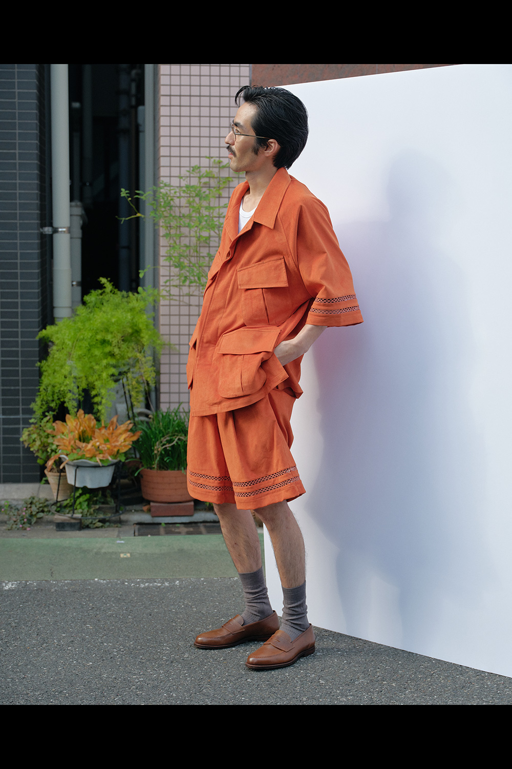 NEZU YO-HINTEN | HOUYHNHNM (Huinam)