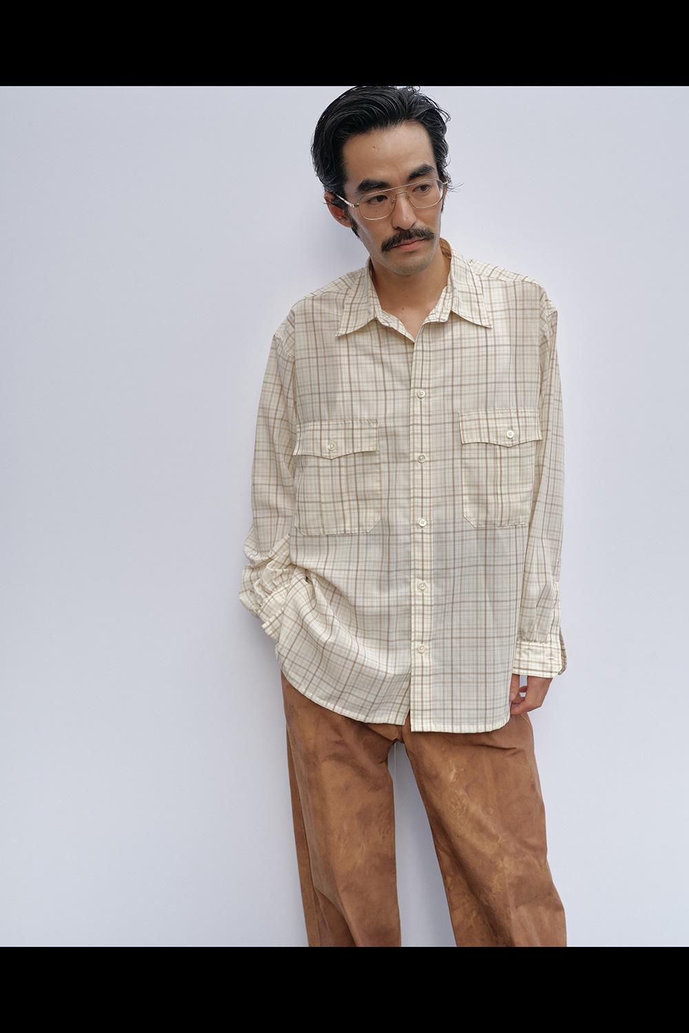 NEZU YO-HINTEN | HOUYHNHNM (Huinam)