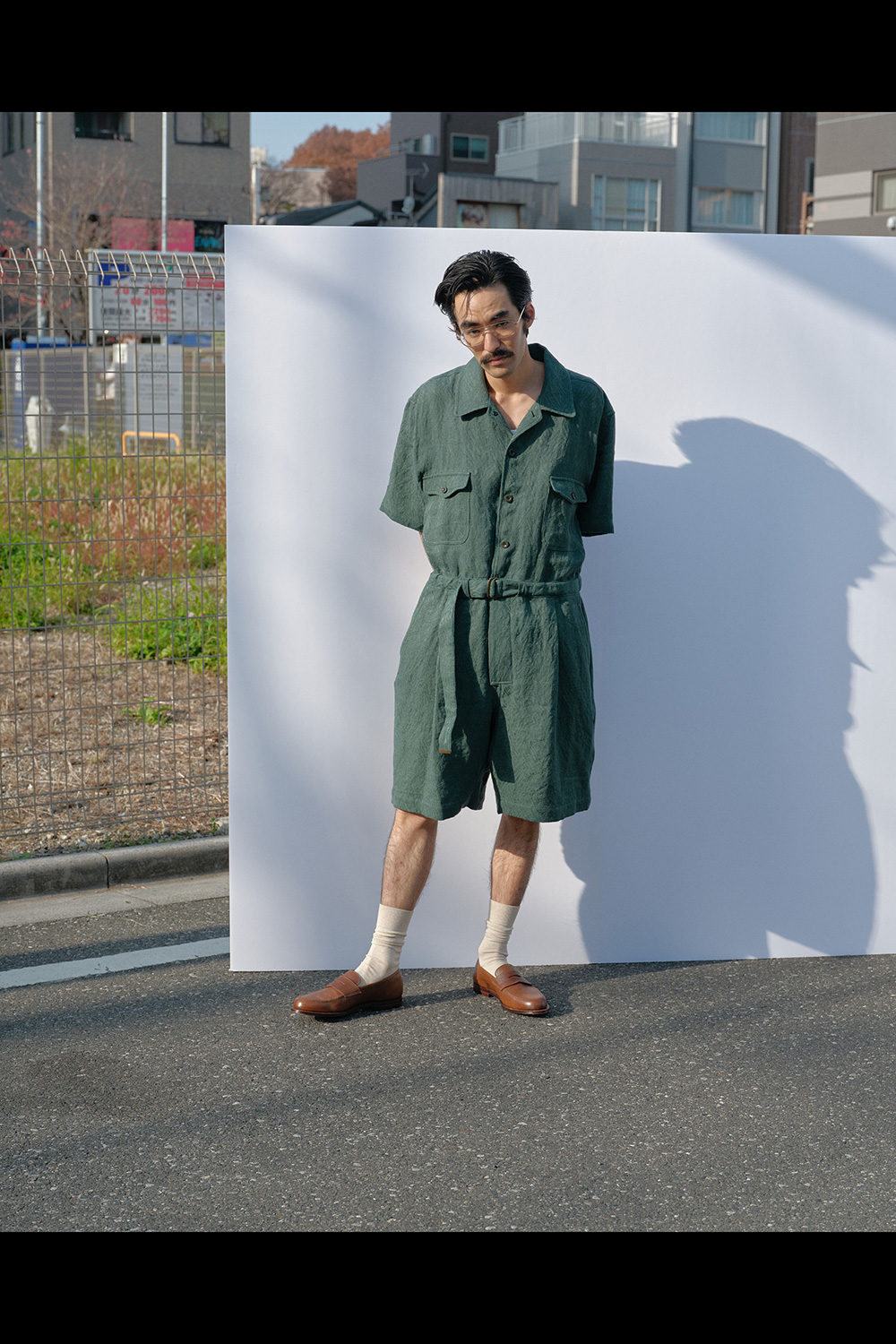 NEZU YO-HINTEN | HOUYHNHNM（フイナム）