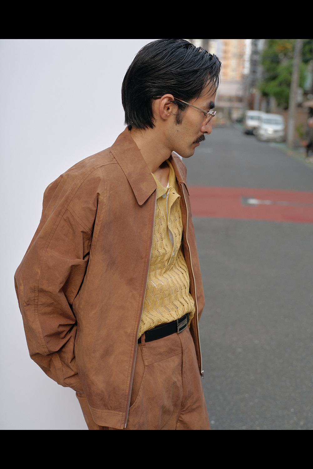 NEZU YO-HINTEN | HOUYHNHNM (Huinam)