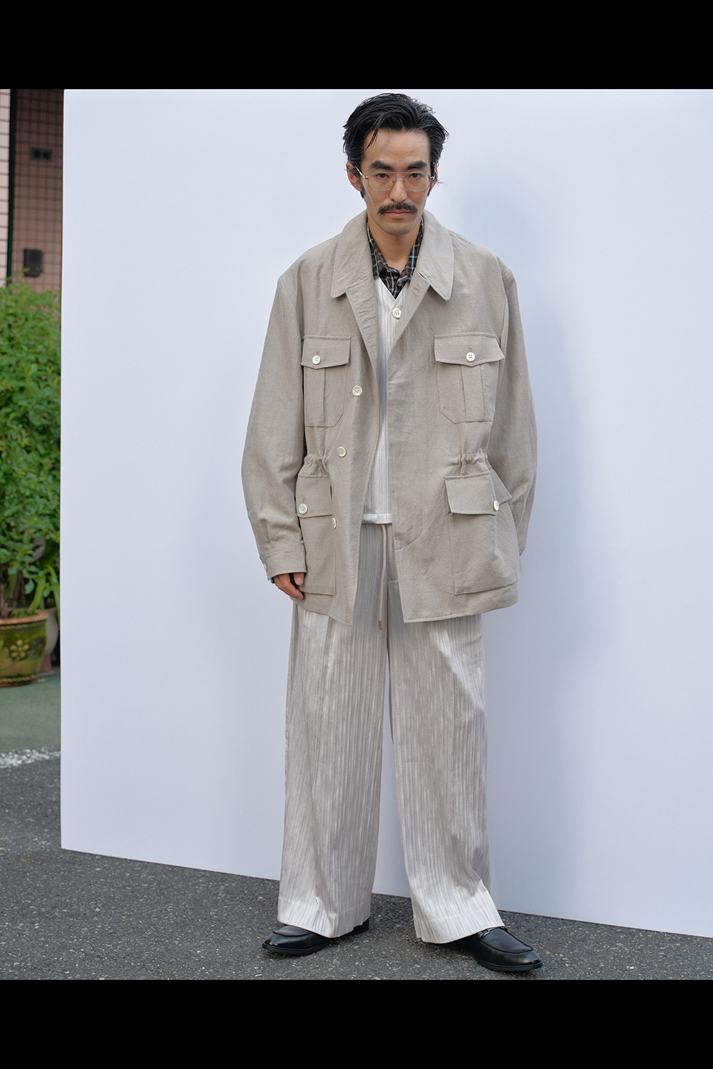 NEZU YO-HINTEN | HOUYHNHNM (Huinam)