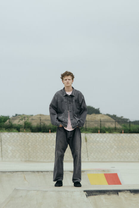 MAGIC NUMBER | マジックナンバー