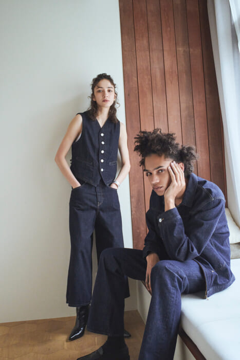 AUTHEN JAPAN | オーセン ジャパン