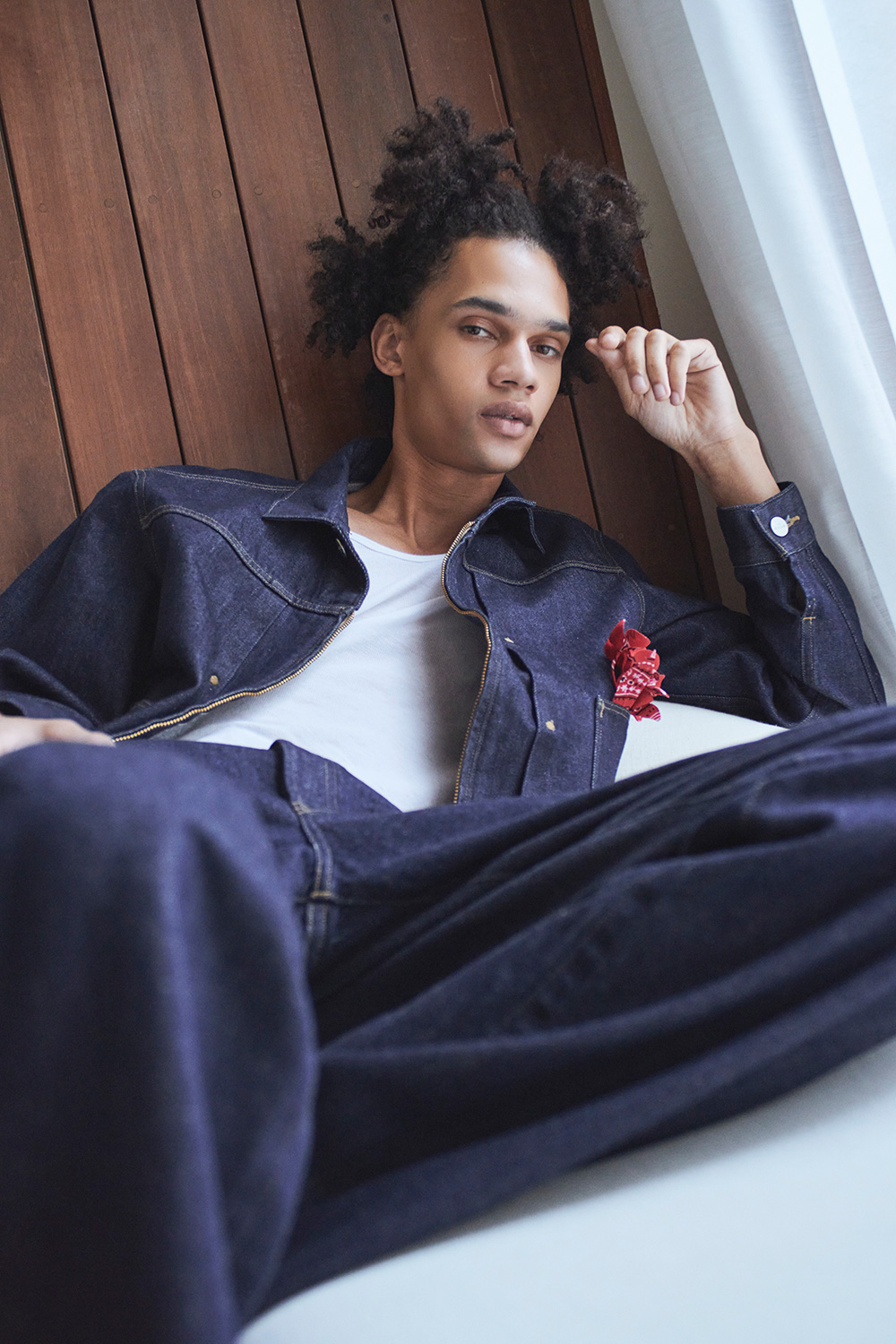 AUTHEN JAPAN | HOUYHNHNM（フイナム）