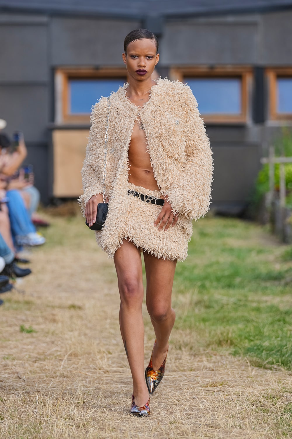 doublet | HOUYHNHNM（フイナム）