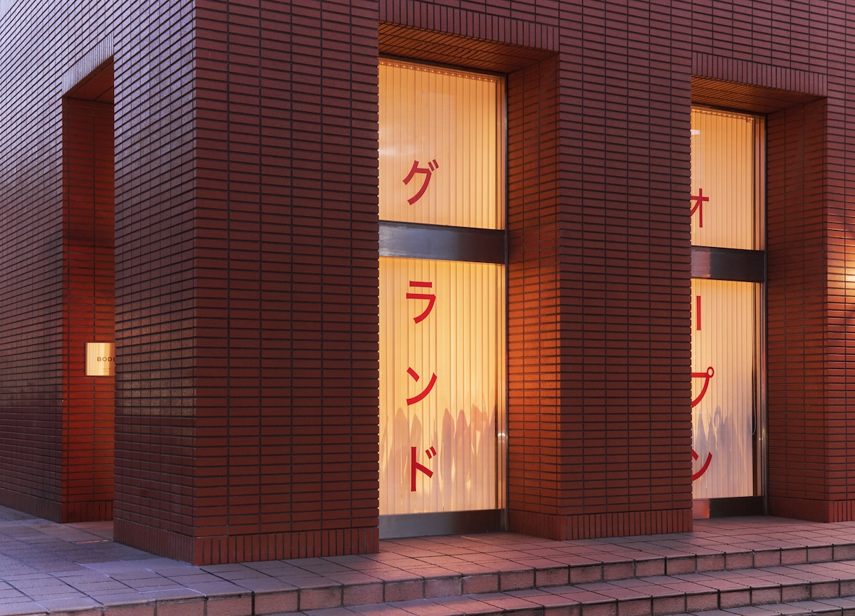 ボーディの店舗が代々木上原に。アジア初の直営店・BODE Tokyoがオープン。