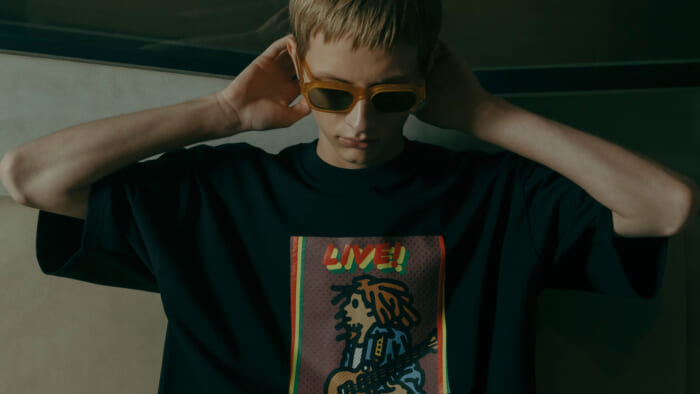 マーモットやボブ・マーリーとのコラボも！ シティー カントリー シティーの2026春夏がお目見えです。