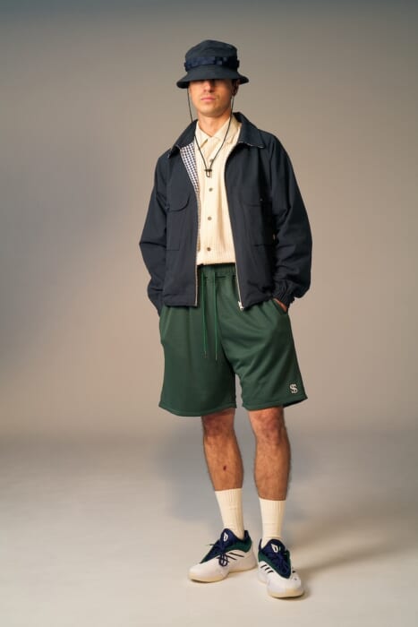 15周年を迎えたディアスポラ スケートボーズの現在進行形の姿。今年の春夏を彩るコレクションが届きました。