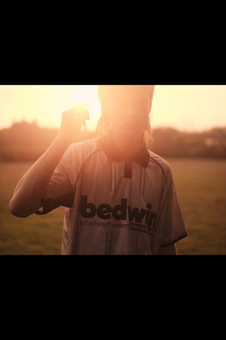 BEDWIN & THE HEARTBREAKERS | ベドウィン ＆ ザ ハートブレーカーズ