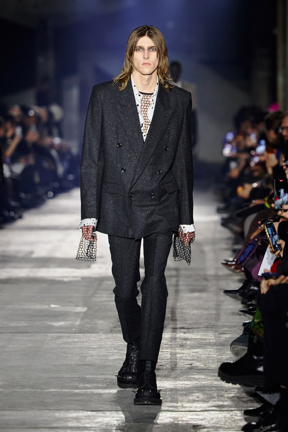 JOHN LAWRENCE SULLIVAN | HOUYHNHNM（フイナム）