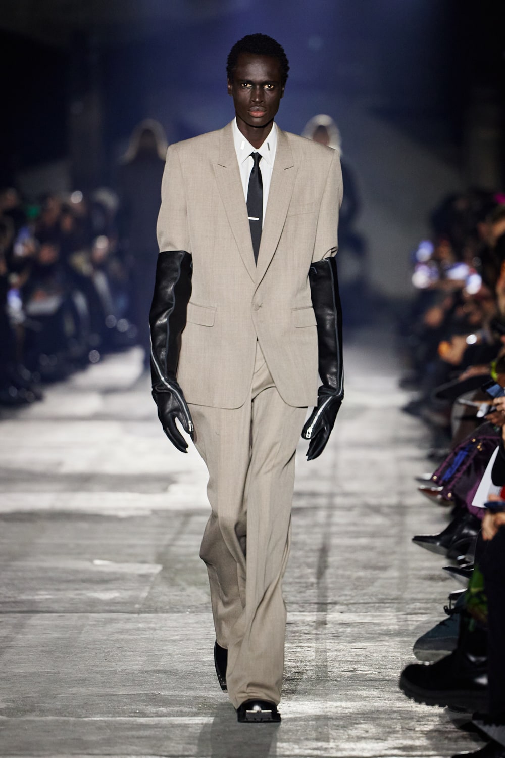 JOHN LAWRENCE SULLIVAN | HOUYHNHNM（フイナム）