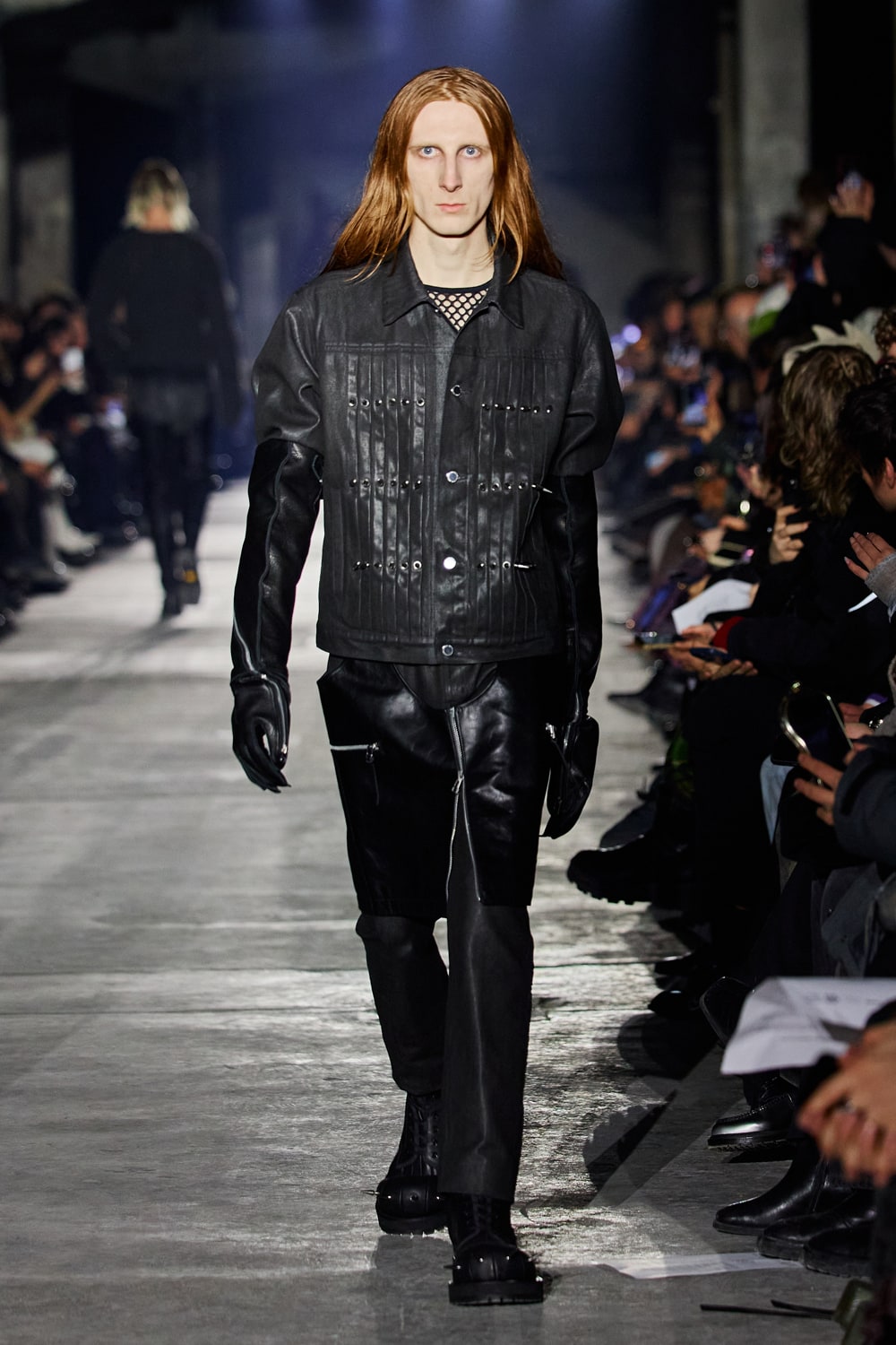 JOHN LAWRENCE SULLIVAN | HOUYHNHNM（フイナム）