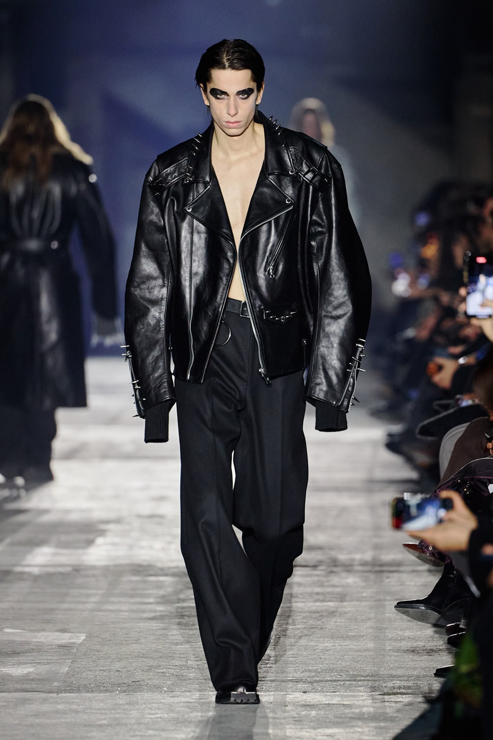 JOHN LAWRENCE SULLIVAN | HOUYHNHNM（フイナム）