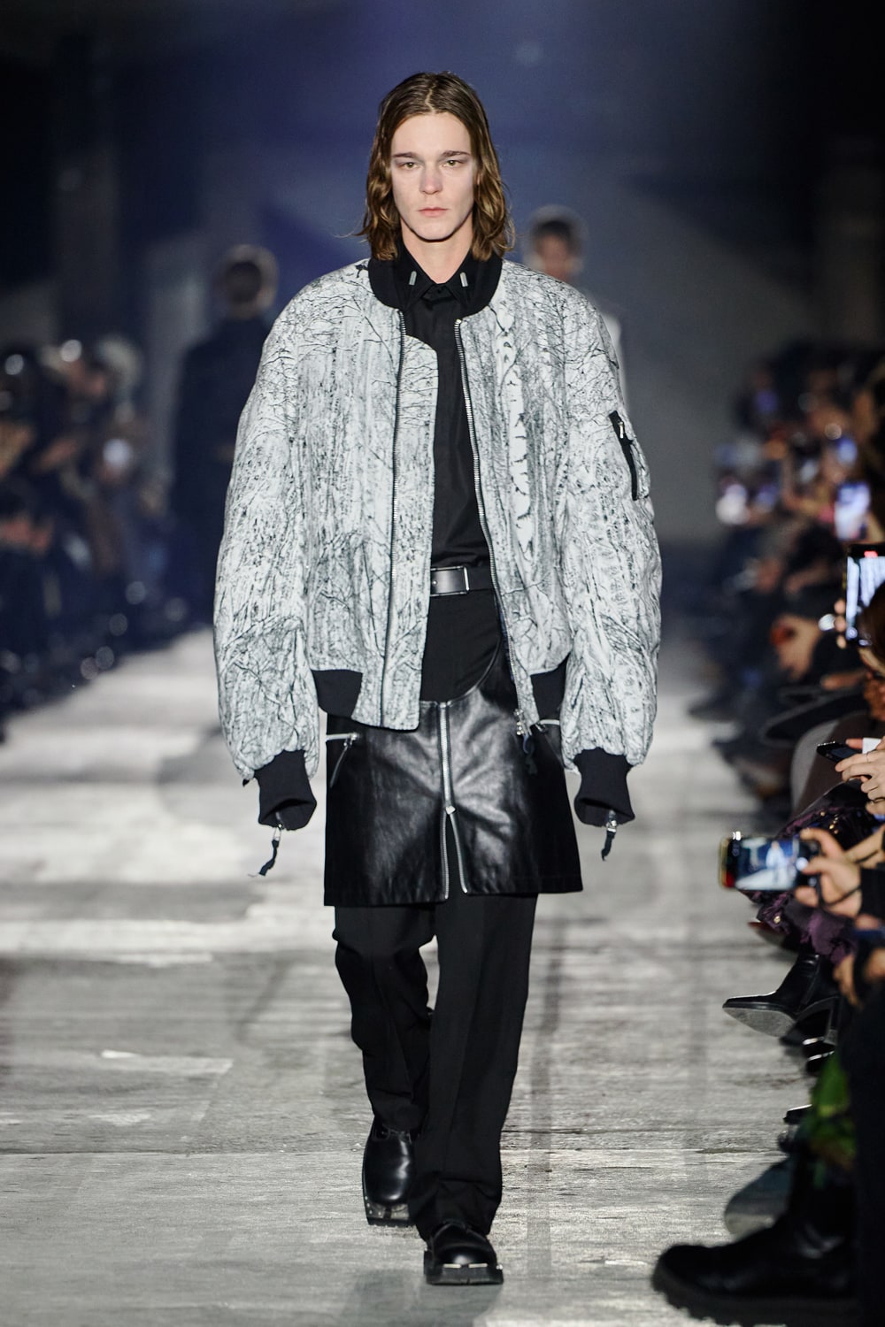 JOHN LAWRENCE SULLIVAN | HOUYHNHNM（フイナム）