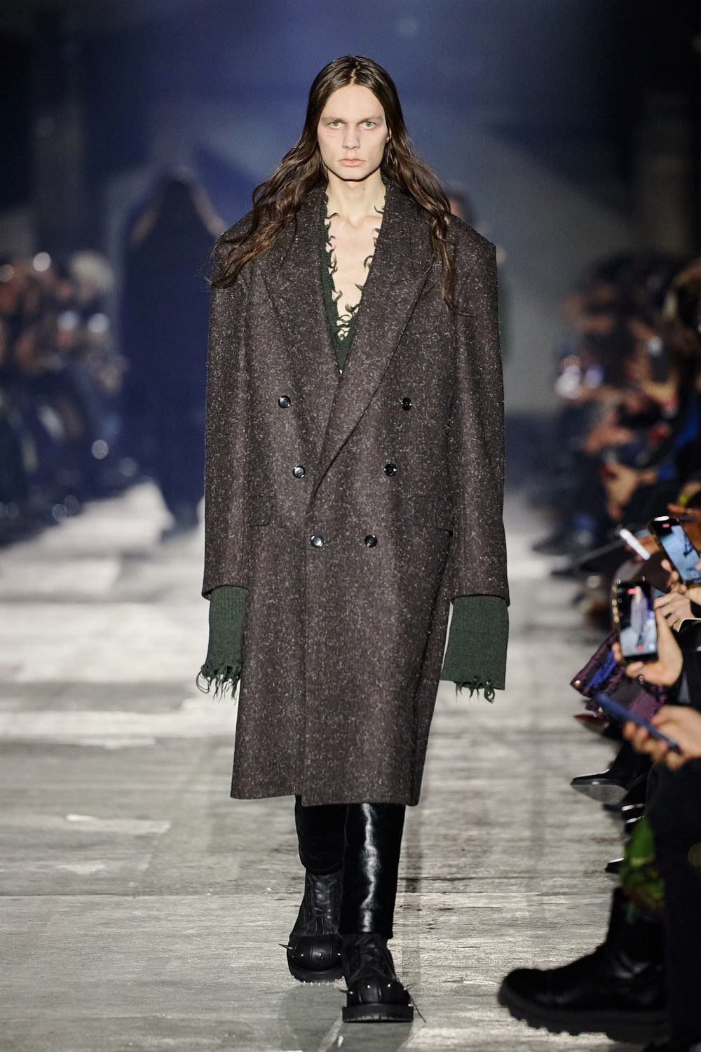 JOHN LAWRENCE SULLIVAN | HOUYHNHNM（フイナム）