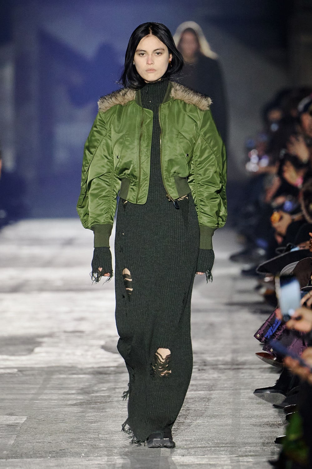 JOHN LAWRENCE SULLIVAN | HOUYHNHNM（フイナム）