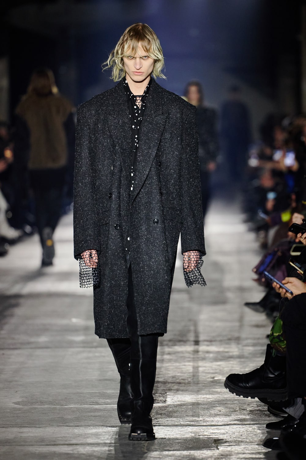 JOHN LAWRENCE SULLIVAN | HOUYHNHNM（フイナム）