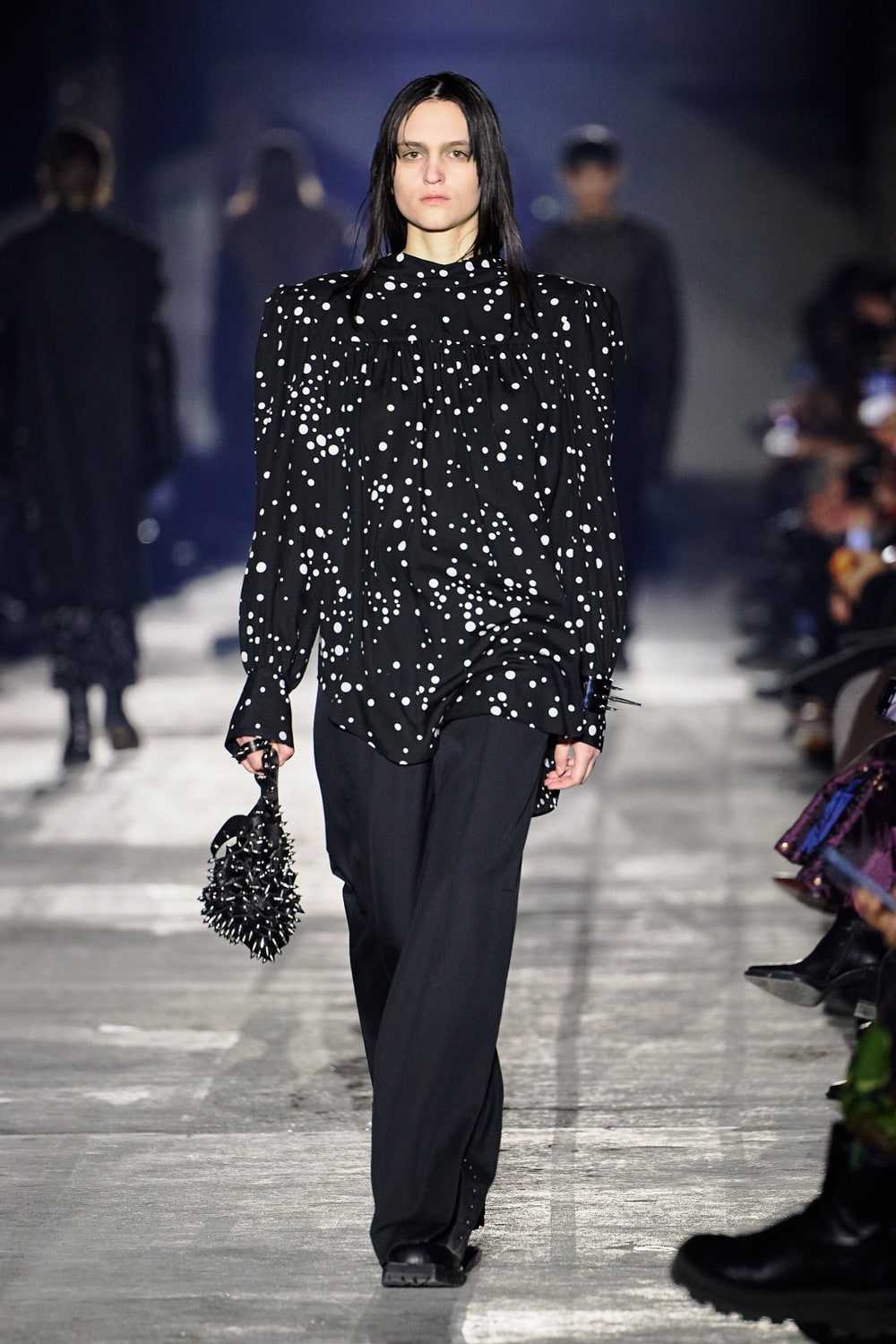 JOHN LAWRENCE SULLIVAN | HOUYHNHNM（フイナム）