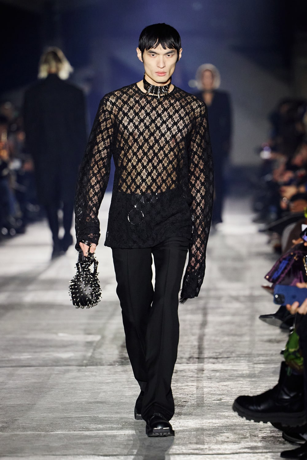 JOHN LAWRENCE SULLIVAN | HOUYHNHNM（フイナム）