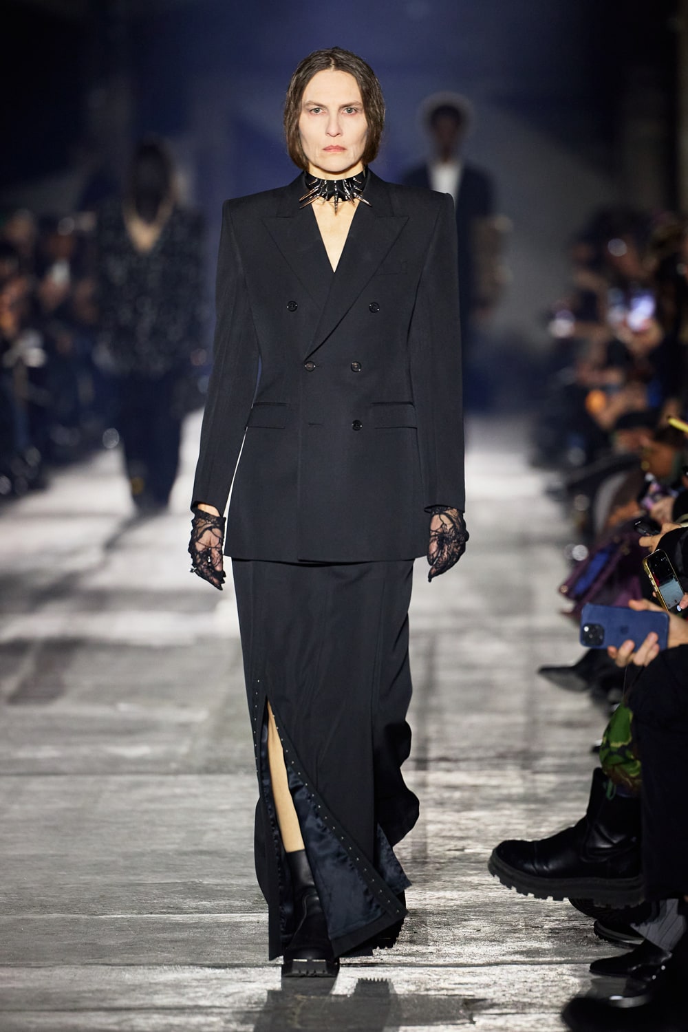 JOHN LAWRENCE SULLIVAN | HOUYHNHNM（フイナム）