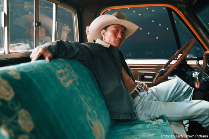 ペンドルトン × シンガーソングライター・平井大。第2弾コラボの先行予約が始まっています。