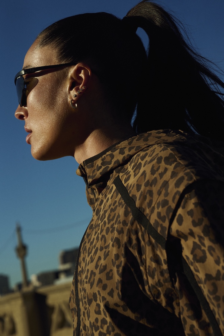 モチーフはプレッピー。ルルレモンより、上品かつスポーティな唯一無二