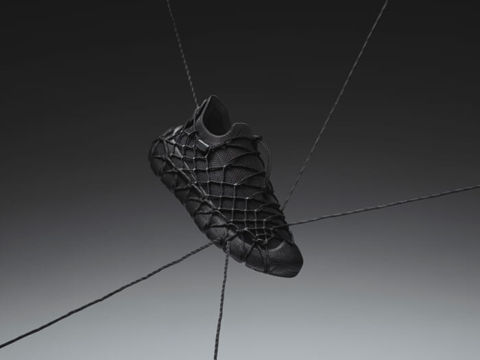 ブランド初となる“接着剤不使用”モデル。キーン「UNEEK 360」の魅力に迫ります。