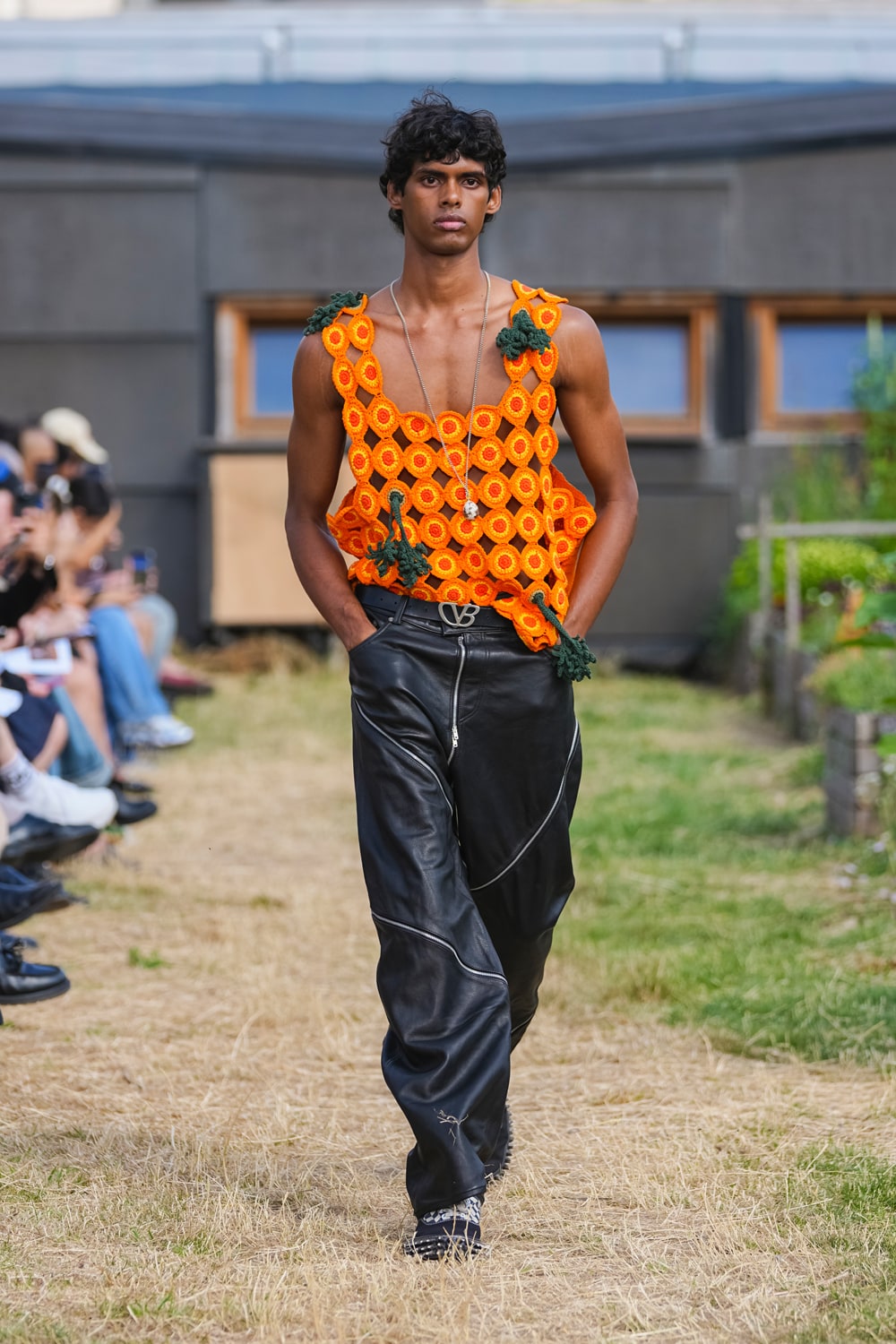 doublet | HOUYHNHNM（フイナム）