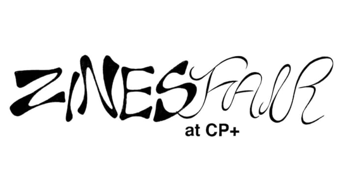 会場の広さは昨年の1.5倍。184組のクリエイターの作品が揃った『ZINES FAIR at CP＋』は今週末に開催です。